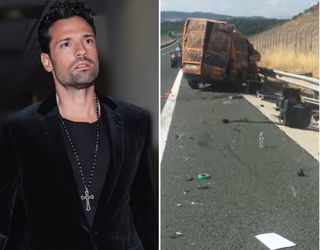 Θανατηφόρο τροχαίο στα Γρεβενά: Ηχολήπτης του Κωνσταντίνου Αργυρού ο οδηγός που σκοτώθηκε – Αναβλήθηκε συναυλία του