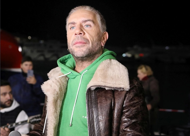 Ποιος ευθύνεται για τον εγκλεισμό του Γιώργου Μαζωνάκη στο Δρομοκαΐτειο; – Η επιστολή της οικογένειας
