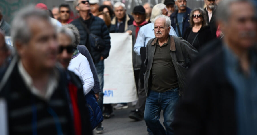 ΕΚΤΑΚΤΟ ΤΩΡΑ – ΜΠΑΙΝΟΥΝ ΤΑ ΧΡΗΜΑΤΑ