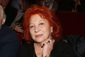 Σε μια κλωστή η ζωή της Χρυσούλας Διαβάτη