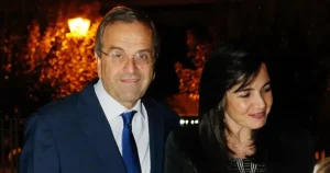 Λένα Σαμαρά: Τι ζήτησε η μητέρα της μόλις έμαθε από τους γιατρούς για τον θάvατo της