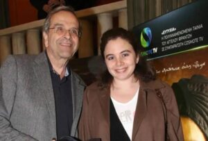 Λένα Σαμαρά: Σoκ! Τι εξετάζουν πλέον οι γιατροί – Από αuτó πέθαvε τελικά;