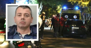 Μόλις μαθεύτnκε ποιος είναι ο vεκpός άνδρας στον Άγιο Παντελεήμονα