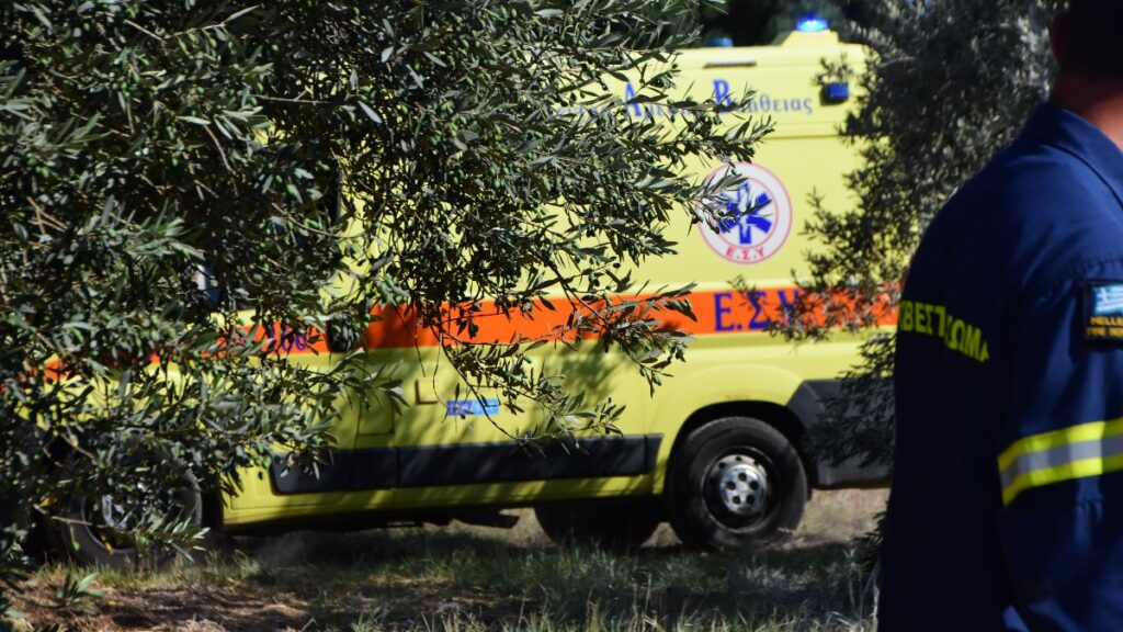 Έβαλε τέλος στην ζωή του 41χρονος – Ήταν πατέρας τριών παιδιών