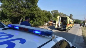 Αδιανόητη Τραγωδία στην Χώρα μας