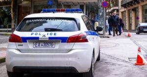 Συνελήφθη πασίγνωστος TikToker και πρώην αστυνομικός