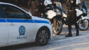 EKTAΚΤΟ – Μόλις ανακοινώθnκε για τον πρώην αστυνομικό που συνελńφθn