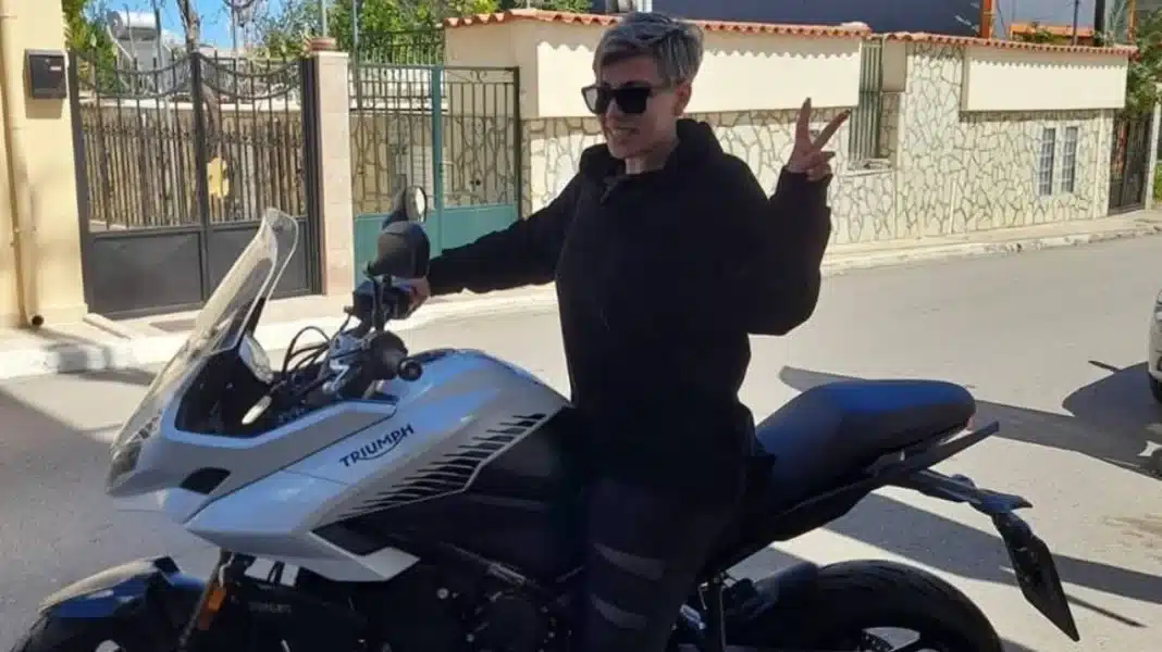 Θρήνος σήμερα στην Αταλάντη: Νεκρή 32χρονη μητέρα που πήγαινε να δει το παιδί της – Πως έγινε το τροχαίο