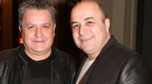 «Δεν ήμουν ικανοποιημένος από τα χρήματα»: Ο Γιάννης Καπετάνιος μιλάει για τον Μάρκο Σεφερλή