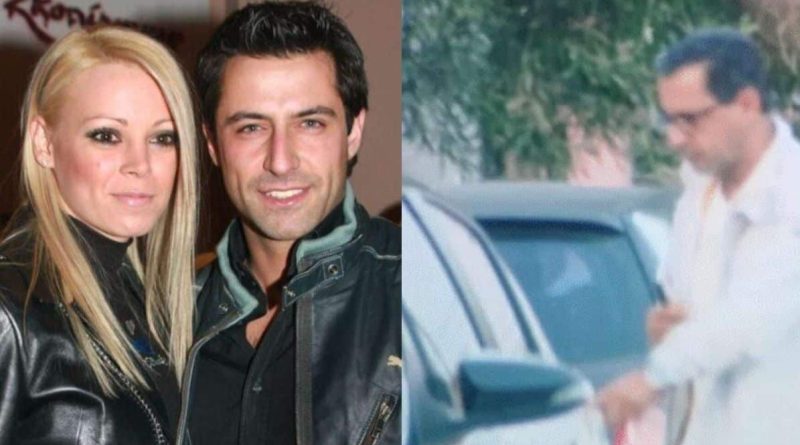 Μια τεράστια ΓΥΝΑΙΚΑ πίσω από το θαύμα ζωής του Κωνσταντίνου Αγγελίδη: Ο άγγελος σύζυγός του, Εβελίνα Βαρσάμη, τον επανέφερε στη ζωή!
