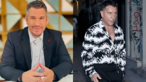 Χαμός με τον Χάρη Λεμπιδάκη – Είπε για τον Μαζωνάκη από που όλοι γράφουν αλλά κανείς δεν τολμάει να πει δημόσια