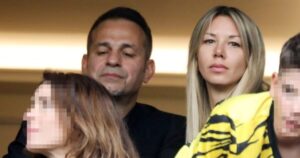 «Ανέβηκε στην εκτίμησή μου για το πώς χειρίστηκε την τρελοκαψούρα της Βανδή» – Η viral ανάρτηση για τον Ντέμη Νικολαΐδη