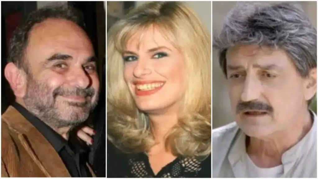 Ο καρκίνος «νίκησε» 31 Έλληνες: Οι διάσημοι που έχασαν τη μάχη