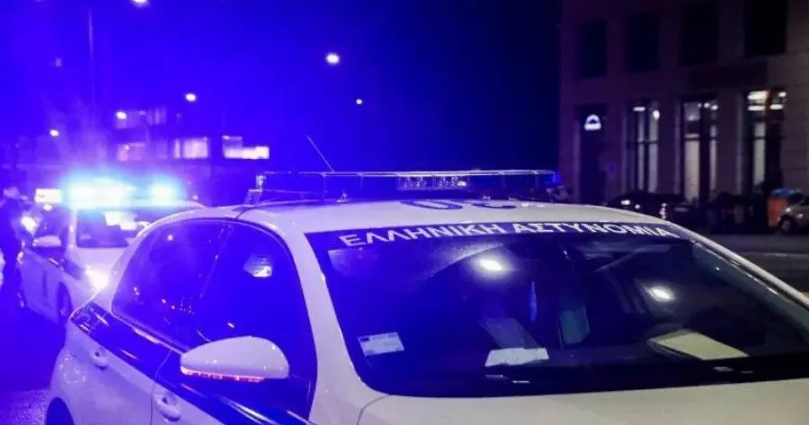 ΕΚΤΑΚΤΗ ΕΙΔΗΣΗ: Βρέθηκε νεκρός και ημίγυμνος