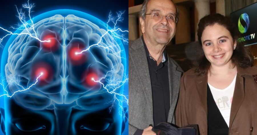 Τι είναι το επιληπτικό επεισόδιο που υπέστη η κόρη του Σαμαρά – Ποιες είναι οι αιτίες και η θεραπεία