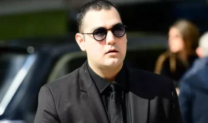 Έκτακτη είδηση για Χρήστο Κούγια