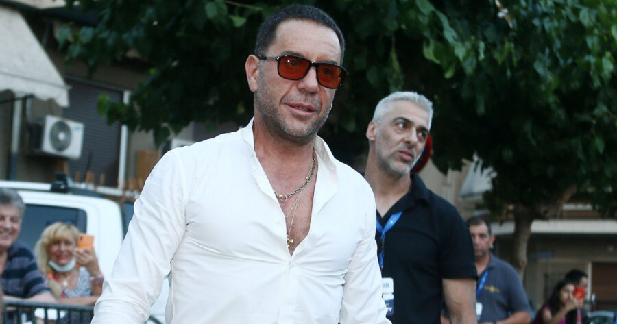 Μόλις μαθεύτηκε για τον Μαζωνάκη: Επιστρέφει στο Δρομοκαΐτειο – Ο λόγος