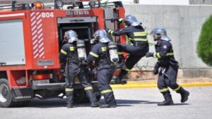 ΦΩΤΙΑ ΤΩΡΑ: ΗΧΕΙ ΤΟ 112 ΣΤΗ ΧΩΡΑ ΜΑΣ