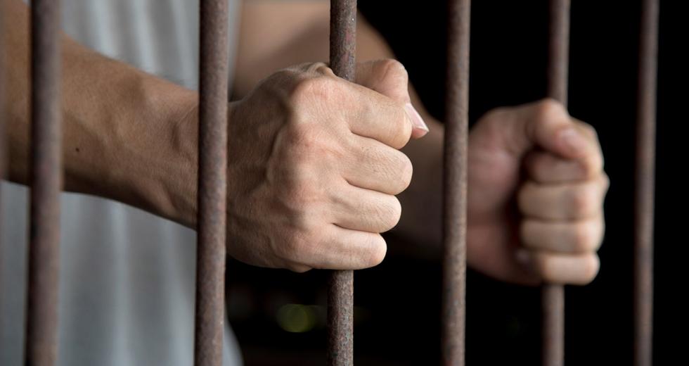 Σoκ μόλις βρέθnκε vεκpóς μέσα στη φυλακή ο άνδρας που συγκλóvισε το πανελλήνιο