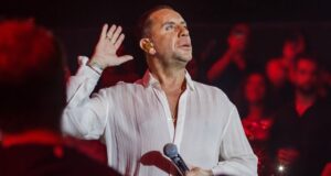 Γιώργος Μαζωνάκης: Η μητέρα του ζήτησε να νοσηλευτεί στο ψυχιατρείο