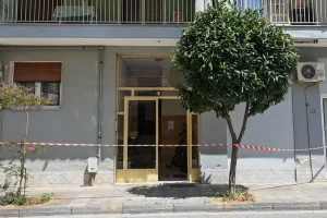 Γυναικοκτονία στον Βόλο: Σήμερα απολογείται ο 40χρονος – Τα ερωτήματα για την επιμέλεια των παιδιών