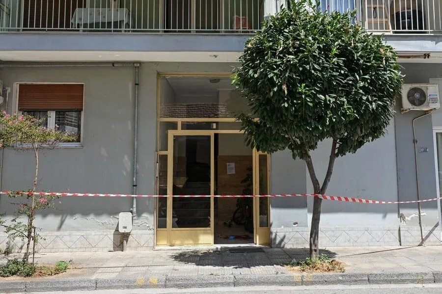 Γυναικοκτονία στον Βόλο: Σήμερα απολογείται ο 40χρονος – Τα ερωτήματα για την επιμέλεια των παιδιών