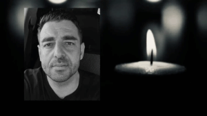 Πέθανε ο Δημήτρης τόσο ξαφνικά…