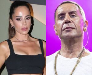 «Ας σταματήσουμε να κρίνουμε – Αξίζει σεβασμό και αγάπη» – Η στήριξη της Μαρίας Αντωνά στον Γιώργο Μαζωνάκη