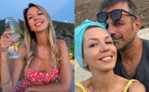 Αλεξάνδρα Νικολαΐδου – Ντέμης Νικολαΐδης : Η γενναία μάχη, ο μεγάλος έρωτας και το τελευταίο αντίο
