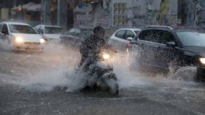 Καιρός: Έρχεται νωρίτερα η ριζική αλλαγή – Ποιες περιοχές θα επηρεάσει η κακοκαιρία, πότε τελειώνει