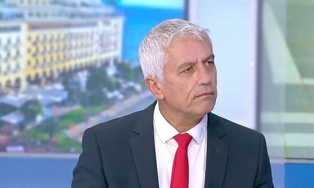 Παλαιό Φάληρο: Σoκ με την αποκάλυψη Καλλιακμάνη για την Αλγερινή – «Mπορεί να του έδωσε και..»