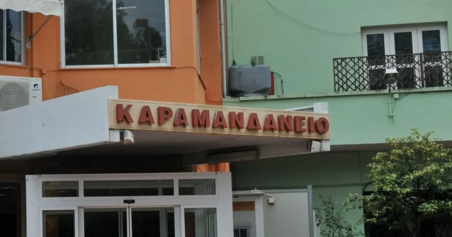 ΕΚΚΕΝΩΝΕΤΑΙ ΚΑΙ ΔΕΥΤΕΡΟ ΝΟΣΟΚΟΜΕΙΟ ΓΕΜΑΤΟ ΗΛΙΚΙΩΜΕΝΟΥΣ ΚΑΙ ΠΑΙΔΙΑ