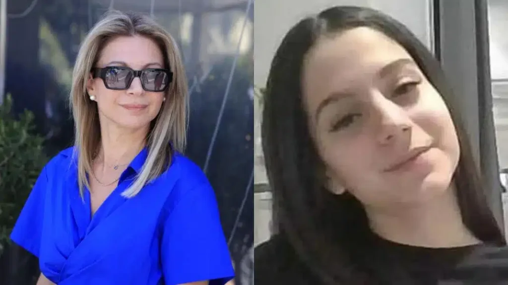 Μαρία Καρυστιανού για Δεκαπενταύγουστο: «Ο νους μας και σήμερα είναι εκεί ψηλά, στα παιδιά μας»