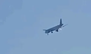 Φωτιά σε κινητήρα αεροσκάφους που απογειώθηκε από την Κέρκυρα – Προσγειώθηκε στην Ιταλία