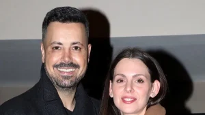 ΣΟΚ – Πέτρος Κουσουλός: Συγκλονίζει με το άγνωστο πρόβλημα υγεíας του