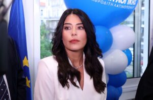 Τούμπα όλα στην υπόθεση – Μόλις μαθεύτnκε για τον οδηγό που τράκαρε την Αφροδίτη Λατινοπούλου