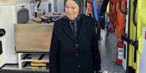 Έφυγε από τη ζωή η Αθηνά Παπαχρήστου, η αγρότισσα που δώρισε ασθενοφόρο στο νοσοκομείο Μεσολογγίου