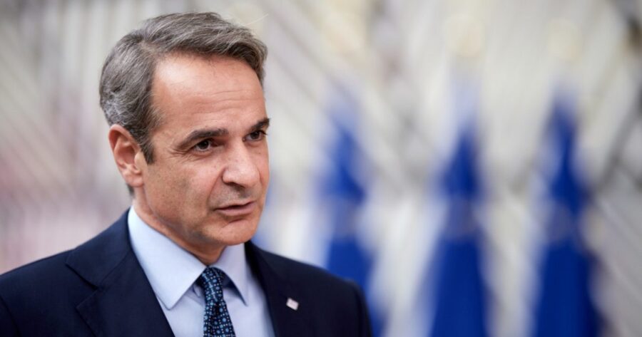 Έκτακτη δήλωση Μητσοτάκη – Αποκάλυψε την ημερομηνία των εκλογών στην Ελλάδα