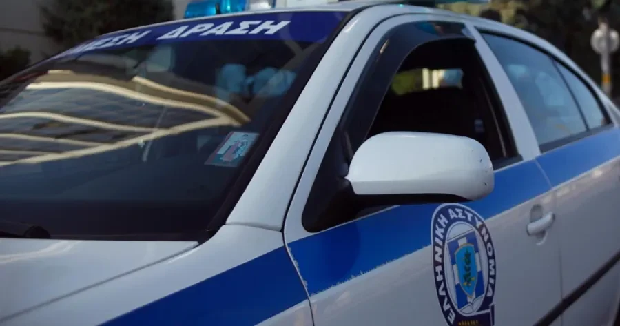 ΜΟΛΙΣ ΣΥΝΕΛΗΦΘΗ Η ΑΔΕΡΦΗ ΤΟΥ! ΡΑΓΔΑΙΕΣ ΕΞΕΛΙΞΕΙΣ