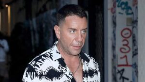 Οι δύσκολες στιγμές που πέρασε ο Γιώργος Μαζωνάκης
