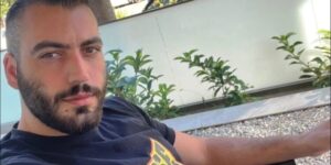 Τραγωδία παραμονή Δεκαπενταύγουστου: Ο 27χρονος πήγαινε να πάρει τους γονείς του από το λιμάνι και σκοτώθηκε
