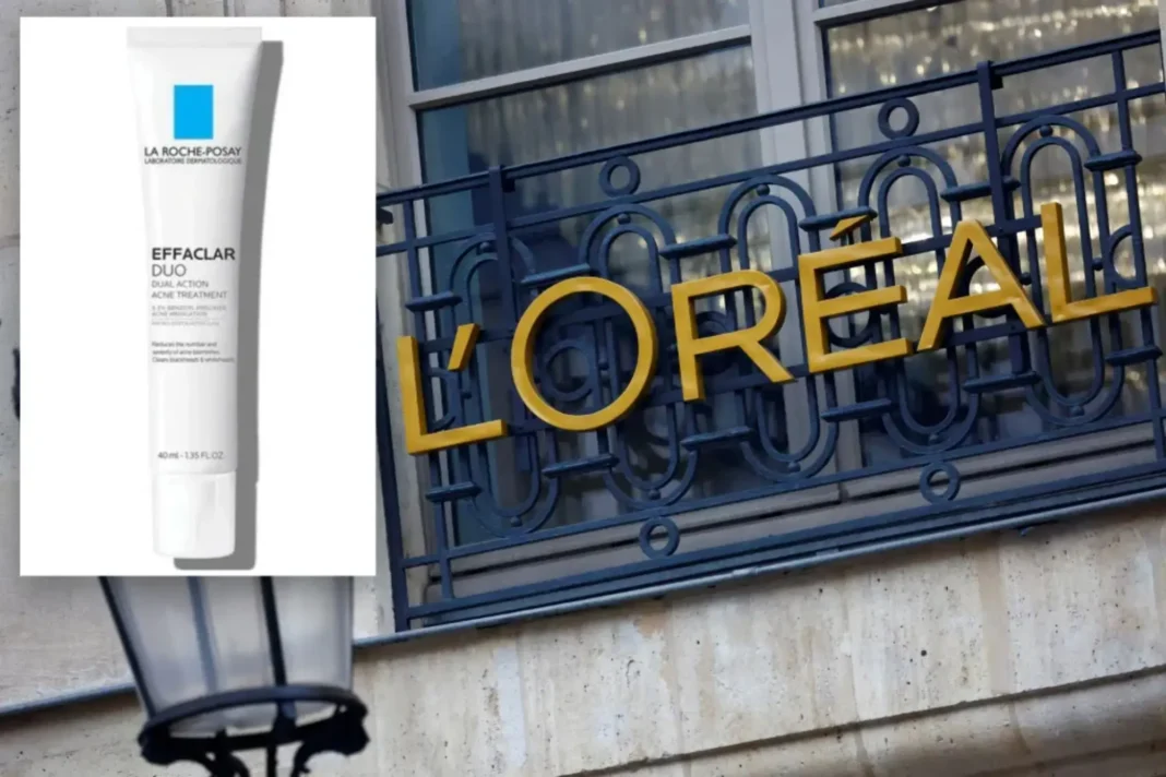Συναγερμός για δημοφιλή κρέμα της L’Oreal που περιέχει καρκινογόνο βενζόλιο