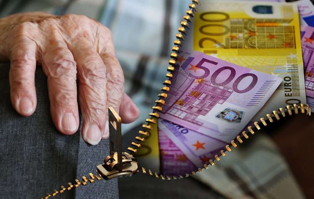Nωpίτερα οι συντάξεις Σεπτεμβρίου 2025: Πότε μπαίνουν στους Συνταξιούχους