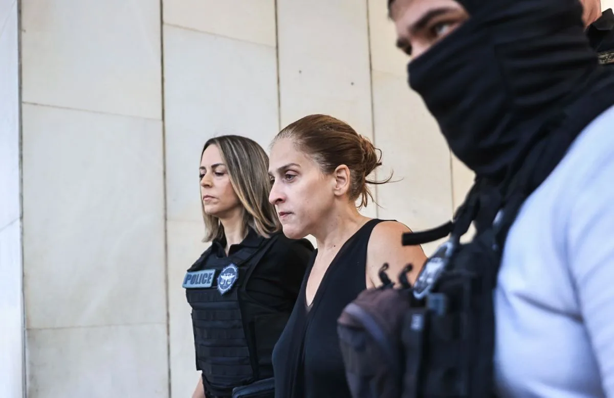 Αγία Παρασκευή: Η οικογένεια του Πολωνού καθηγητή ζητά την επιμέλεια των παιδιών του