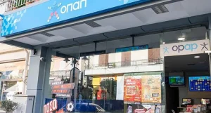 ΤΖΟΚΕΡ: ΒΡΕΘΗΚΑΝ ΟΙ «ΧΡΥΣΟΙ» ΝΙΚΗΤΕΣ ΤΩΝ 28,8 ΕΚΑΤ. – ΠΟΥ ΠΑΙΧΤΗΚΑΝ ΤΑ 2 ΤΥΧΕΡΑ ΔΕΛΤΙΑ;