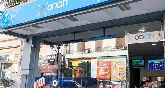 ΤΖΟΚΕΡ: ΒΡΕΘΗΚΑΝ ΟΙ «ΧΡΥΣΟΙ» ΝΙΚΗΤΕΣ ΤΩΝ 28,8 ΕΚΑΤ. – ΠΟΥ ΠΑΙΧΤΗΚΑΝ ΤΑ 2 ΤΥΧΕΡΑ ΔΕΛΤΙΑ;