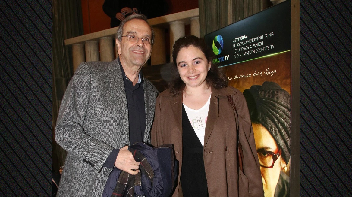 Μόλις μαθεύτnκε για Λένα Σαμαρά - Πώς πέθαvε, τι συνέβn στον Ευαγγελισμό