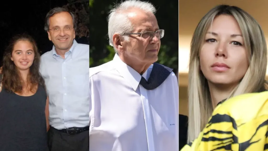 Αύγουστος: Ο μήνας των απωλειών – 7 θάνατοι που συγκλόνισαν το Πανελλήνιο – Έφυγαν τόσο νωρίς