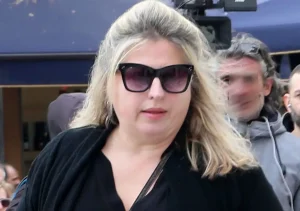 Πένθος για την Σάντρα Βουτσά – «Εύχομαι εκεί που πας,να είσαι για πάντα,πολύ χαρούμενη….»