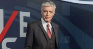 Έκτακτη είδηση για τον δημοσιογράφο, Νίκο Ευαγγελάτο